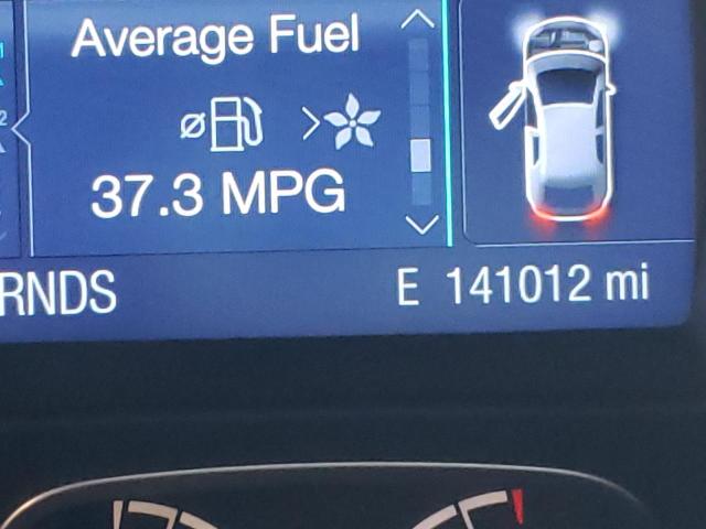 Photo 8 from auction – 2014 FORD FOCUS SE with VIN 1FADP3K25EL244915
