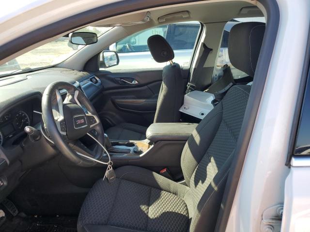 Photo 5 from auction – 2017 GMC ACADIA SLE with VIN 1GKKNLLS7HZ146139