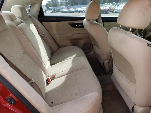 Photo 6 from auction – 2014 NISSAN ALTIMA 2.5 with VIN 1N4AL3AP9EC118777