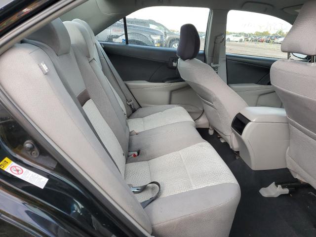 Photo 6 from auction – 2014 TOYOTA CAMRY L with VIN 4T4BF1FK7ER378016