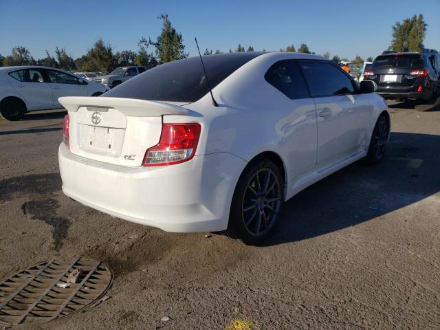 Photo 4 from auction – 2012 TOYOTA SCION TC with VIN JTKJF5C78C3044137
