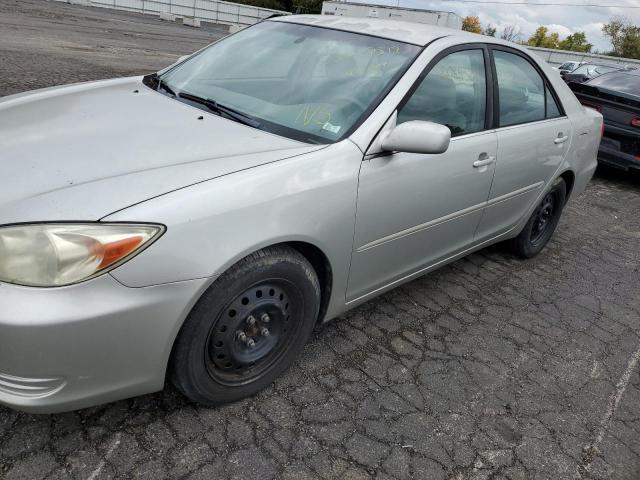Photo 9 from auction – 2003 TOYOTA CAMRY LE with VIN 4T1BF30K43U060463