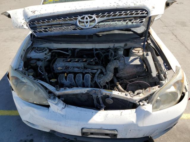Photo 7 from auction – 2007 TOYOTA COROLLA MA with VIN 2T1KR30EX7C644732