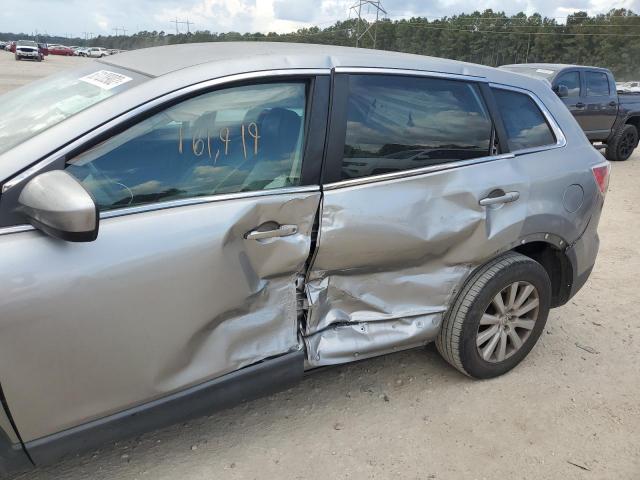 Photo 9 from auction – 2010 MAZDA CX-9 with VIN JM3TB2MA8A0206732