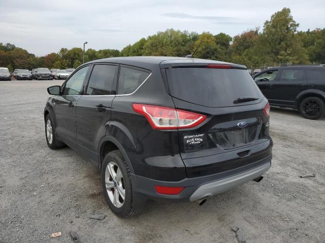Photo 3 from auction – 2016 FORD ESCAPE SE with VIN 1FMCU9GX5GUC22654
