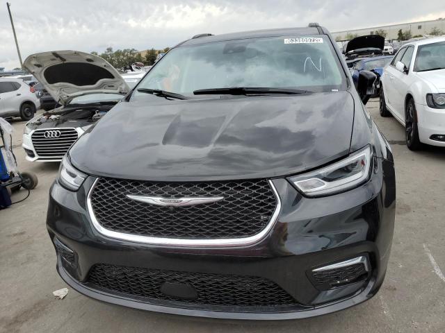 Photo 5 from auction – 2022 CHRYSLER PACIFICA T with VIN 2C4RC1BG3NR141303