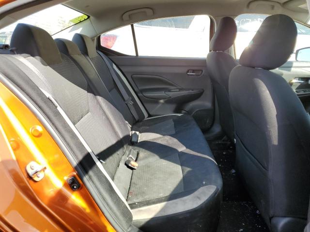 Photo 6 from auction – 2020 NISSAN VERSA SV with VIN 3N1CN8EV5LL802071