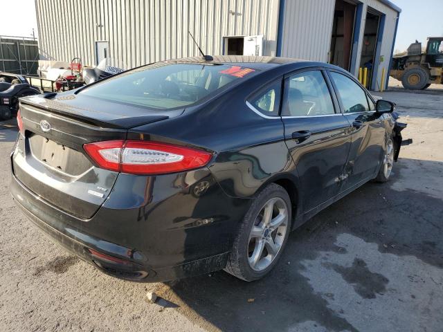 Photo 4 from auction – 2015 FORD FUSION SE with VIN 3FA6P0H92FR275652