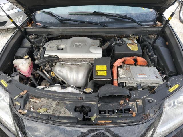 Photo 7 from auction – 2014 LEXUS ES 300H with VIN JTHBW1GG9E2046663