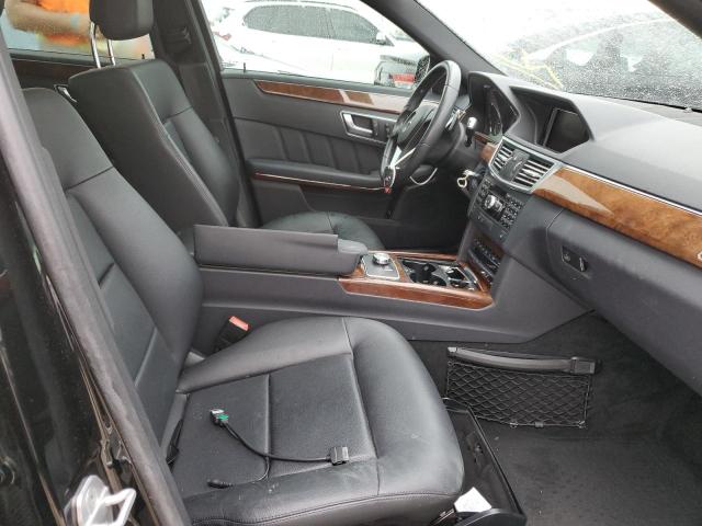 Photo 5 from auction – 2013 MERCEDES-BENZ E 350 4MAT with VIN WDDHF8JB0DA681539