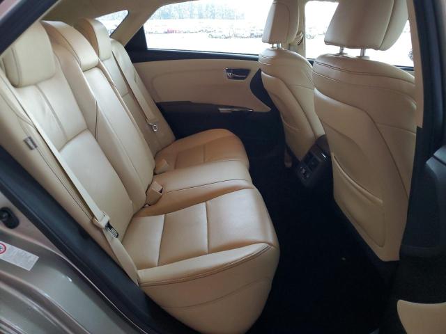 Photo 6 from auction – 2013 TOYOTA AVALON BAS with VIN 4T1BK1EB8DU024382