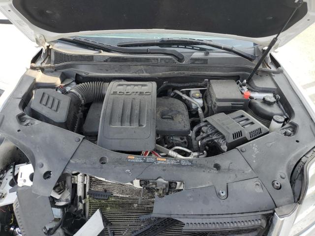 Photo 7 from auction – 2017 GMC TERRAIN SL with VIN 2GKALNEK8H6141361