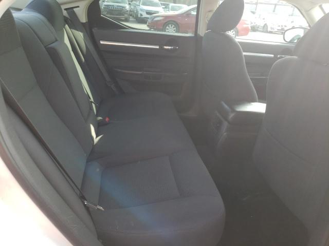 Photo 6 from auction – 2010 DODGE CHARGER SX with VIN 2B3CK3CV5AH118463