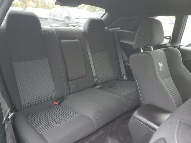 Photo 6 from auction – 2018 DODGE CHALLENGER with VIN 2C3CDZFJ7JH288414