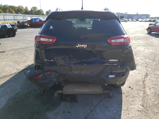 Photo 9 from auction – 2015 JEEP CHEROKEE L with VIN 1C4PJMCS3FW588918