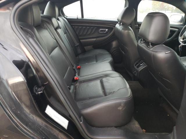 Photo 6 from auction – 2014 FORD TAURUS LIM with VIN 1FAHP2F82EG179542