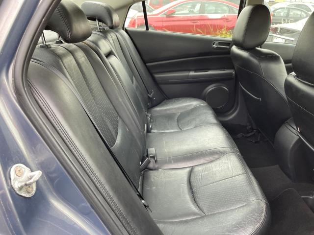 Photo 7 from auction – 2009 MAZDA 6 I with VIN 1YVHP82A59M06112
