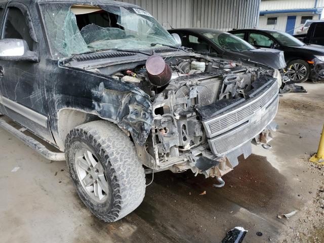 Photo 9 from auction – 2007 CHEVROLET SILVERADO with VIN 2GCEC13V271158753