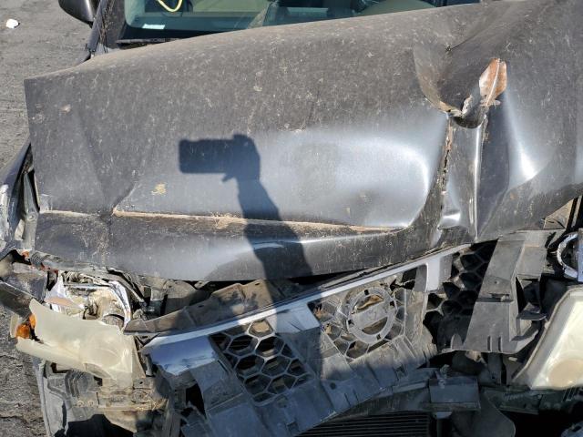 Photo 7 from auction – 2005 NISSAN XTERRA OFF with VIN 5N1AN08U65C616672