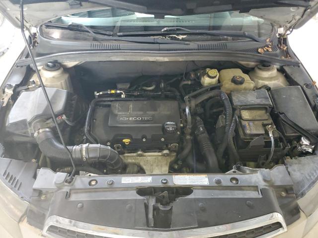 Photo 7 from auction – 2012 CHEVROLET CRUZE LT with VIN 1G1PF5SC4C7282178