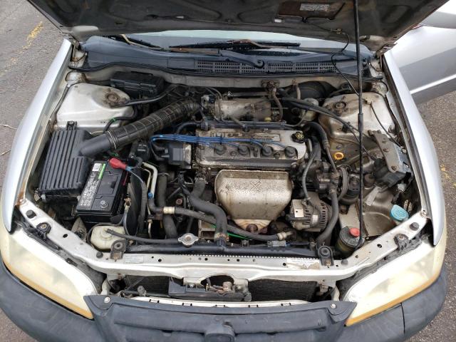 Photo 7 from auction – 2002 HONDA ACCORD EX with VIN 1HGCG66852A085750