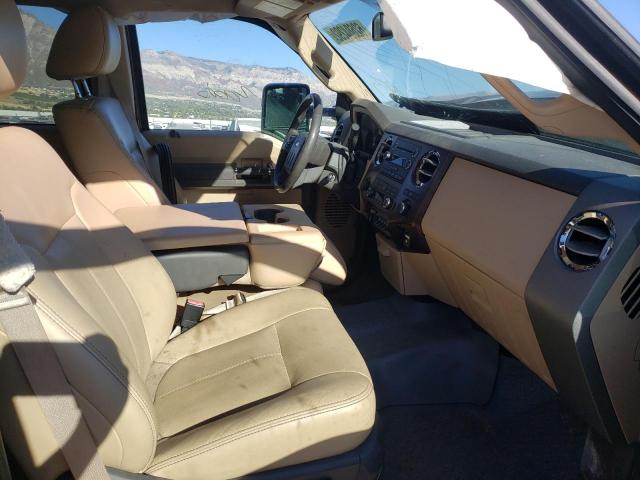 صورة رقم 5 من المزاد - 2011 FORD F250 SUPER مع VIN 1FT7W2BT2BEB74447