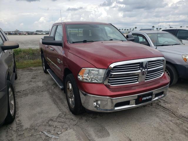 Photo 9 from auction – 2013 RAM 1500 SLT with VIN 1C6RR6GT4DS518999