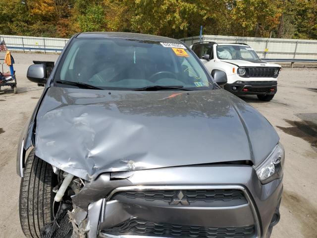 Photo 7 from auction – 2013 MITSUBISHI OUTLANDER with VIN 4A4AR3AU9DE005907