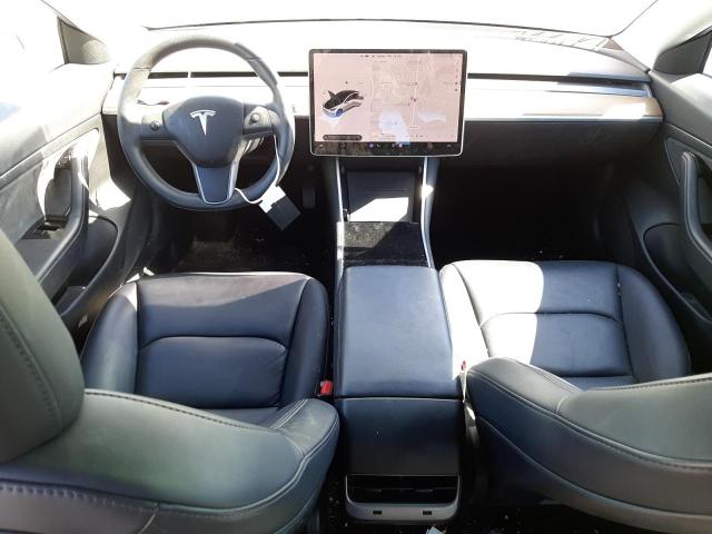 Photo 9 from auction – 2020 TESLA MODEL 3 with VIN 5YJ3E1EA6LF659177