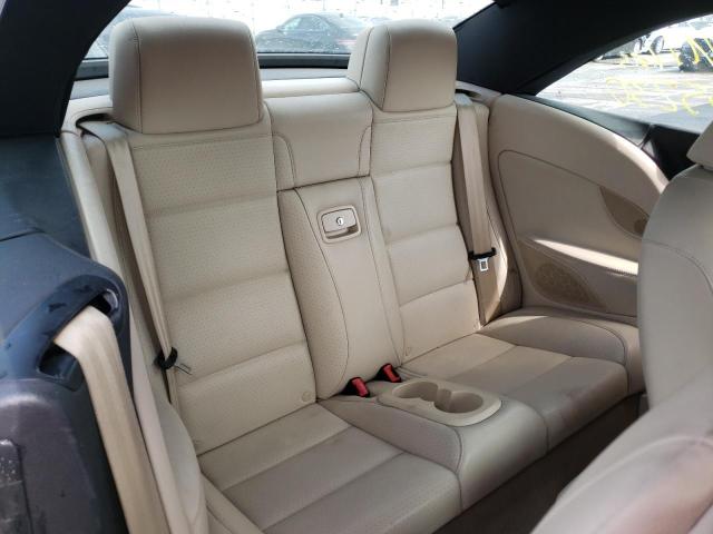 Photo 10 from auction – 2012 VOLKSWAGEN EOS KOMFOR with VIN WVWBW7AH1CV009821