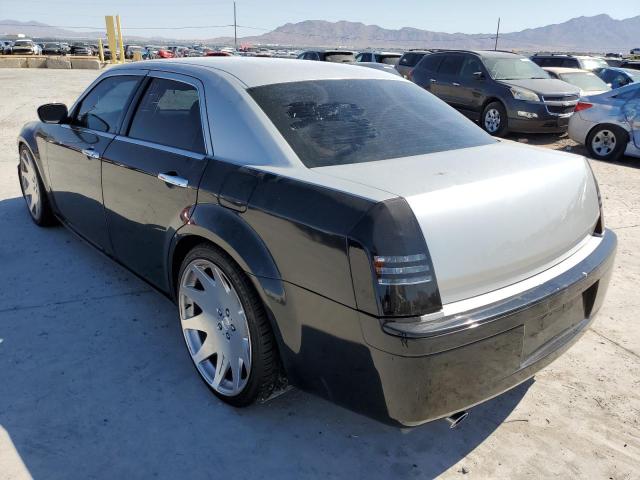 صورة رقم 3 من المزاد - 2006 CHRYSLER 300C مع VIN 2C3KA63H36H377974