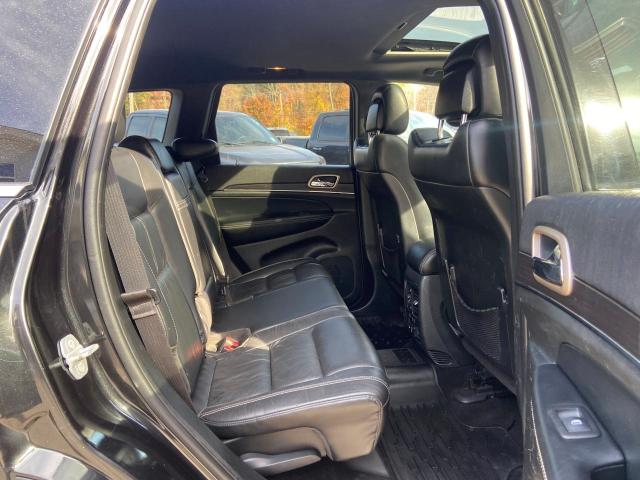Photo 6 from auction – 2015 JEEP GRAND CHER with VIN 1C4RJFBG6FC605987