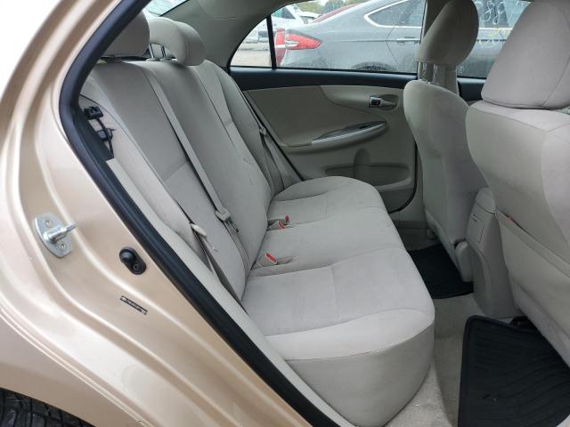 Photo 6 from auction – 2011 TOYOTA COROLLA BA with VIN JTDBU4EE0B9144882