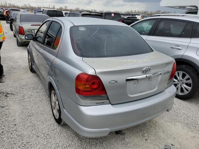 Photo 3 from auction – 2003 TOYOTA ECHO with VIN JTDBT123130284563