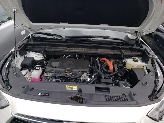 Photo 7 from auction – 2020 TOYOTA HIGHLANDER with VIN 5TDEBRCH9LS007617