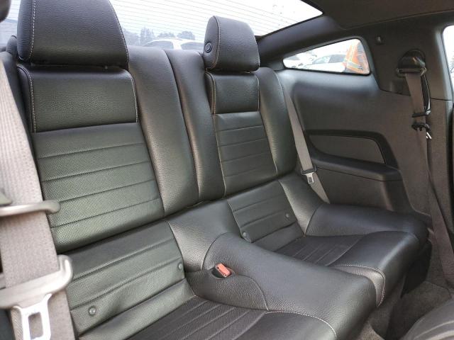 Photo 6 from auction – 2012 FORD MUSTANG with VIN 1ZVBP8AM0C5276302