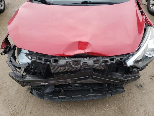 Photo 7 from auction – 2016 KIA FORTE LX with VIN KNAFX4A64G5537500