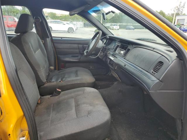 Photo 5 from auction – 2007 FORD CROWN VICT with VIN 2FAHP71W67X147483
