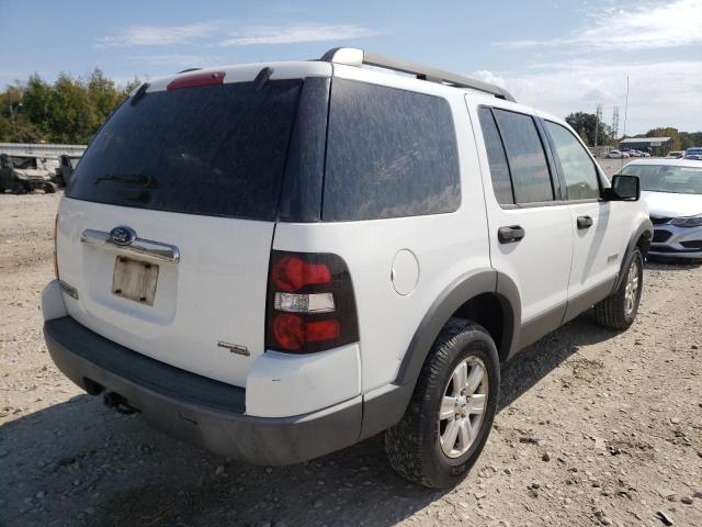 Photo 4 from auction – 2006 FORD EXPLORER X with VIN 1FMEU73E06UA15511