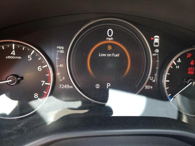 Photo 8 from auction – 2021 MAZDA 3 PREMIUM with VIN JM1BPBNY0M1400641