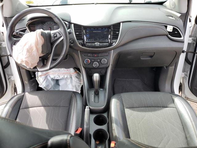 Photo 9 from auction – 2018 CHEVROLET TRAX 1LT with VIN 3GNCJPSB4JL311931