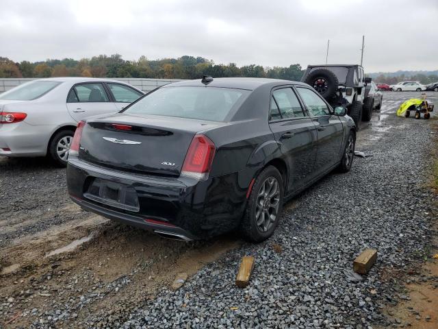 Photo 4 from auction – 2016 CHRYSLER 300 S with VIN 2C3CCAGG1GH270443
