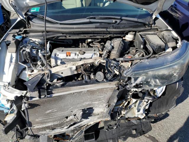 Photo 7 from auction – 2014 HONDA CR-V EX with VIN 5J6RM4H53EL113797