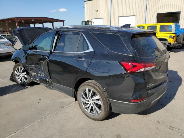 Photo 3 from auction – 2022 CHEVROLET EQUINOX PR with VIN 2GNAXNEV3N6129678