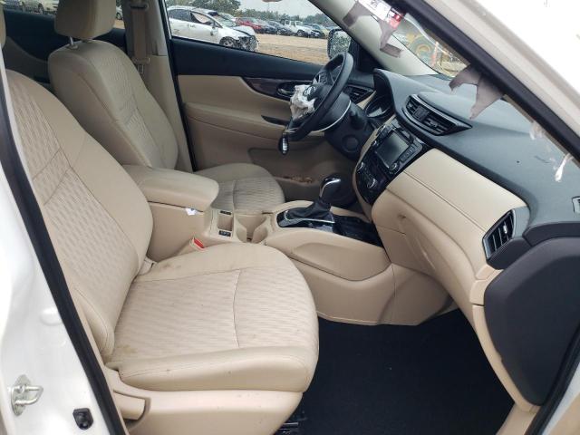 Photo 5 from auction – 2019 NISSAN ROGUE S with VIN 5N1AT2MT3KC795408