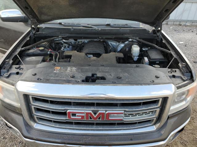 Photo 7 from auction – 2015 GMC SIERRA C15 with VIN 3GTP1VECXFG360554