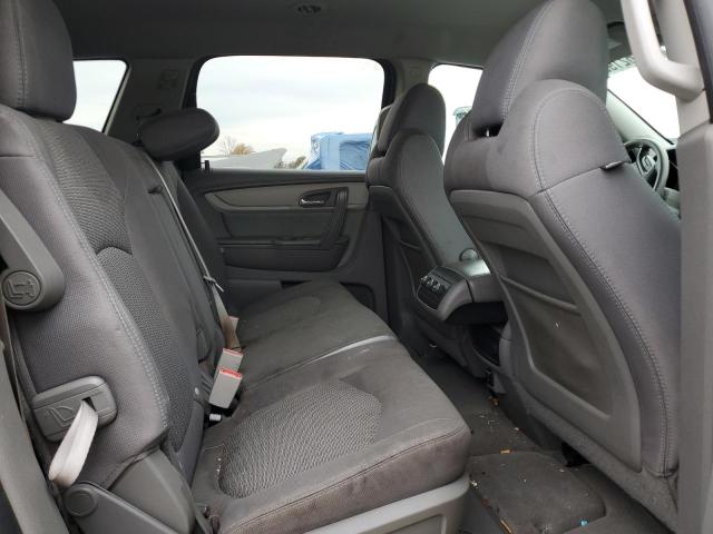 Photo 6 from auction – 2014 CHEVROLET TRAVERSE L with VIN 1GNKVFED6EJ276409