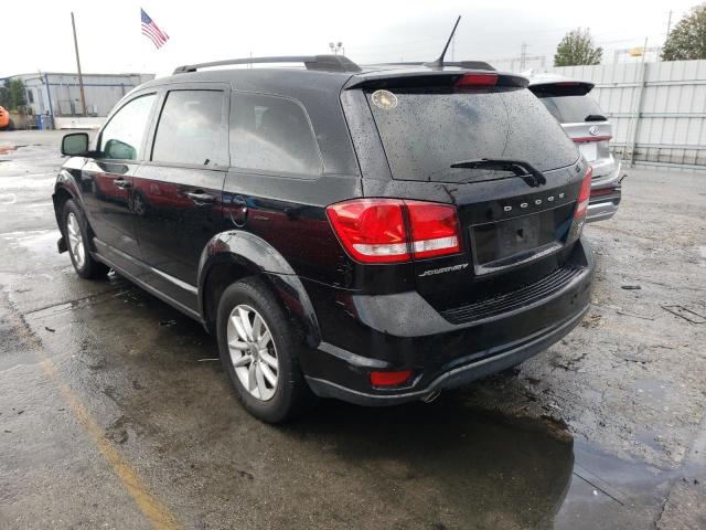 Zdjęcie 3 z aukcji – 2015 DODGE JOURNEY SX z VIN 3C4PDCBG5FT673537
