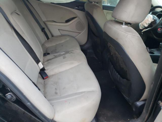 Photo 6 from auction – 2013 KIA OPTIMA LX with VIN 5XXGM4A79DG122317