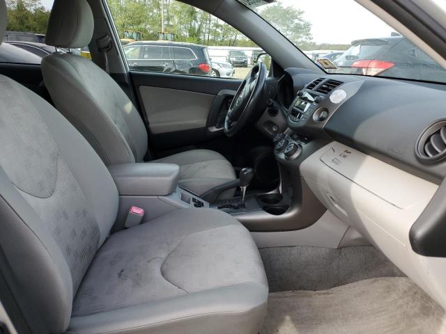Photo 5 from auction – 2010 TOYOTA RAV4 with VIN JTMZF4DV6A5022754